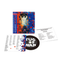 Tug of War - SHM-CD