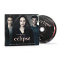 The Twilight Saga - Eclipse: CD