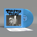 Florida Water Blues: Loser Edition Sky Blue Vinyl LP