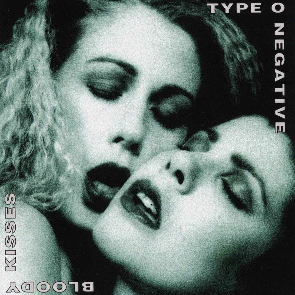 Bloody Kisses: 2CD