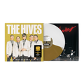 Tyrannosaurus Hives (RSD25): Gold & White Vinyl LP