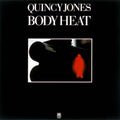 Body Heat CD