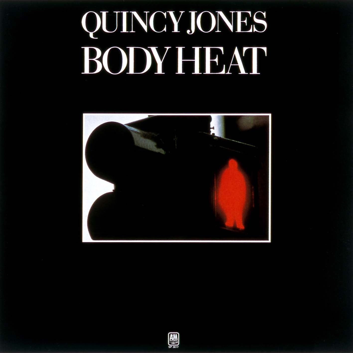 Body Heat CD