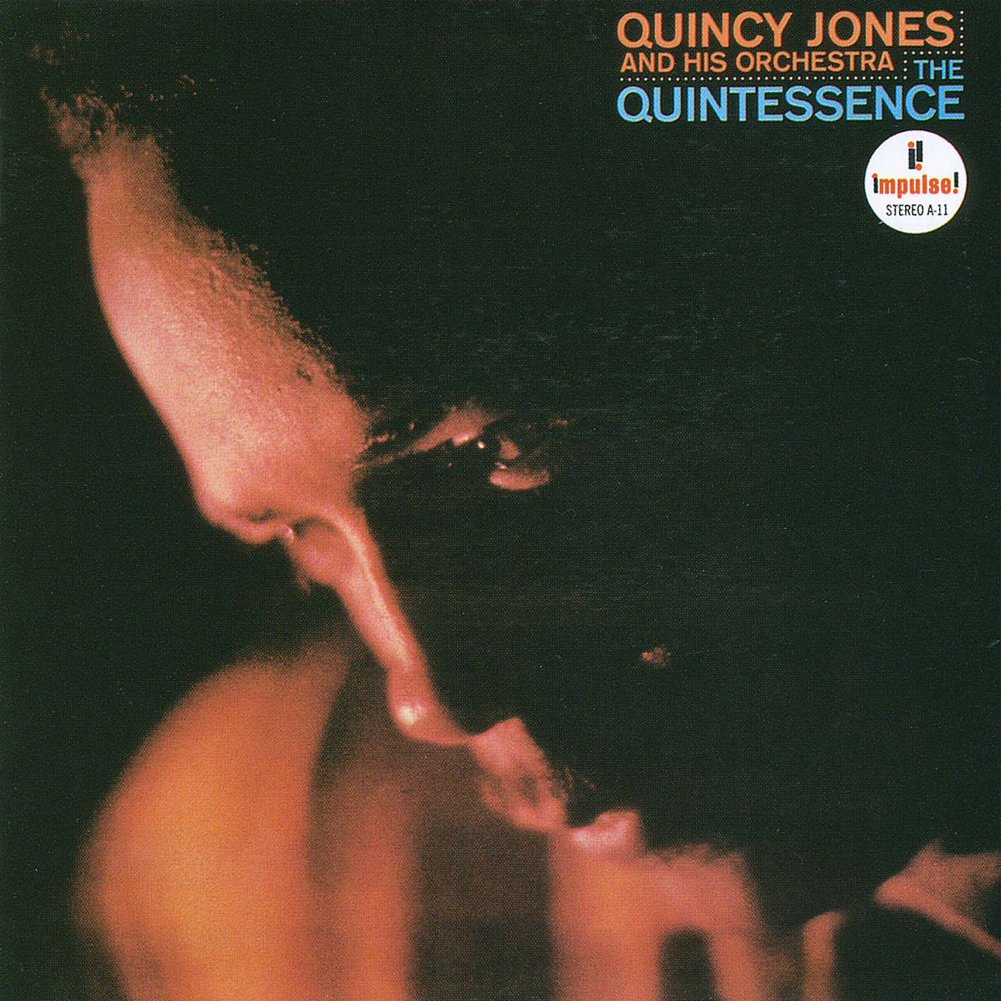 Quintessence CD