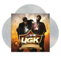 Underground Kingz: Limited Clear Vinyl 3LP