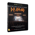 Diamond Star Heroes - Live From Sheffield: 4K UHD