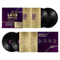 UK Garage Anthems: Vinyl 2LP