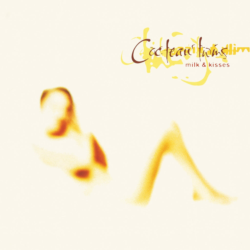 Milk & Kisses: Vinyl LP + Exclusive Numbered Litho Print