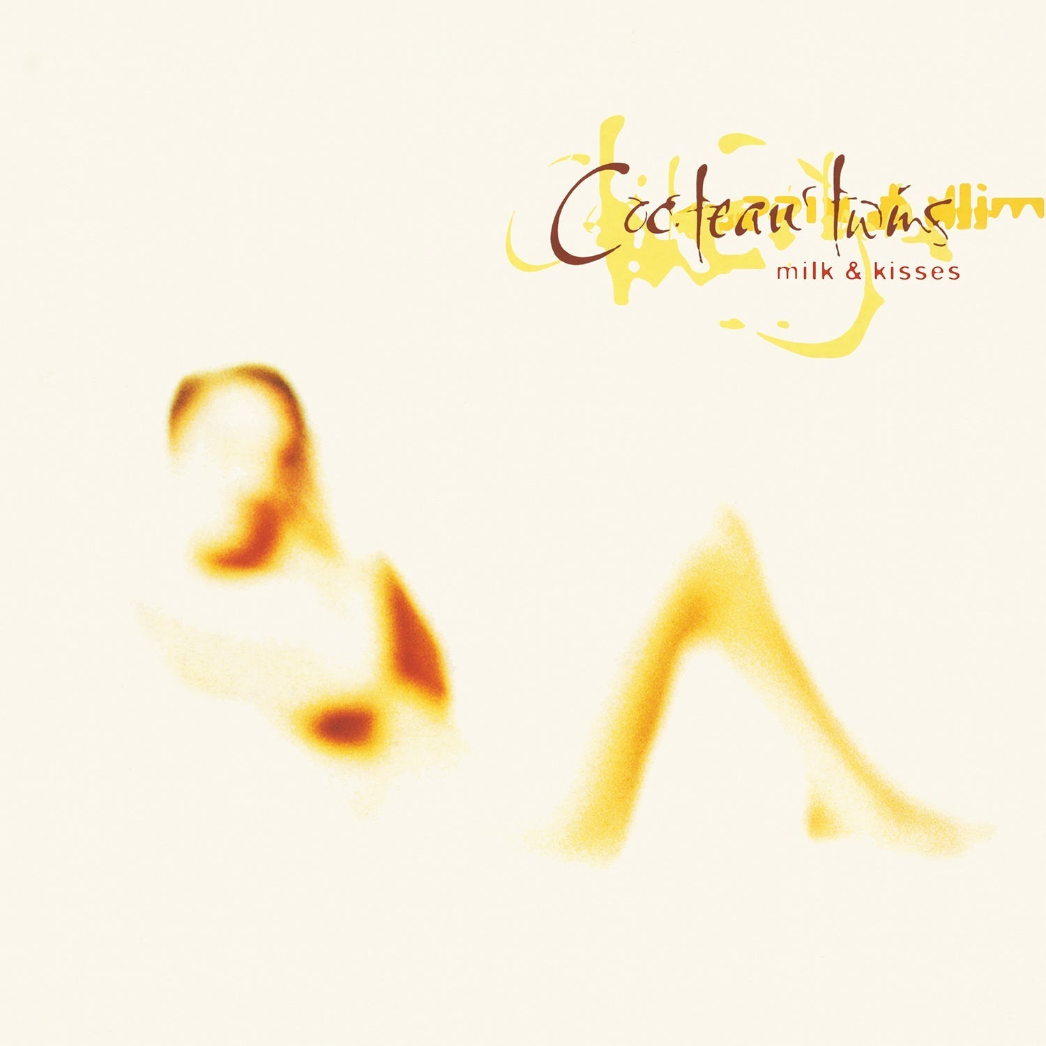 Milk & Kisses: Vinyl LP + Exclusive Numbered Litho Print