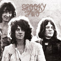 Spooky Two: Vinyl LP
