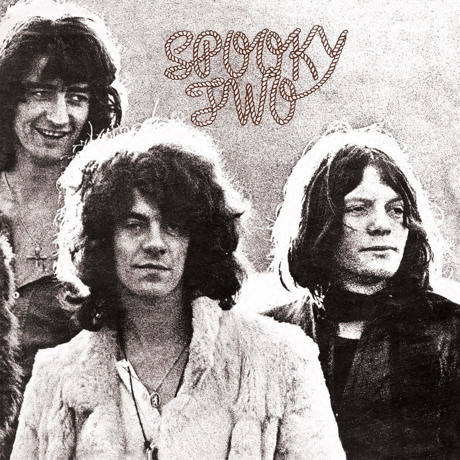Spooky Two: Vinyl LP