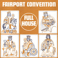 Full House: Vinyl LP album