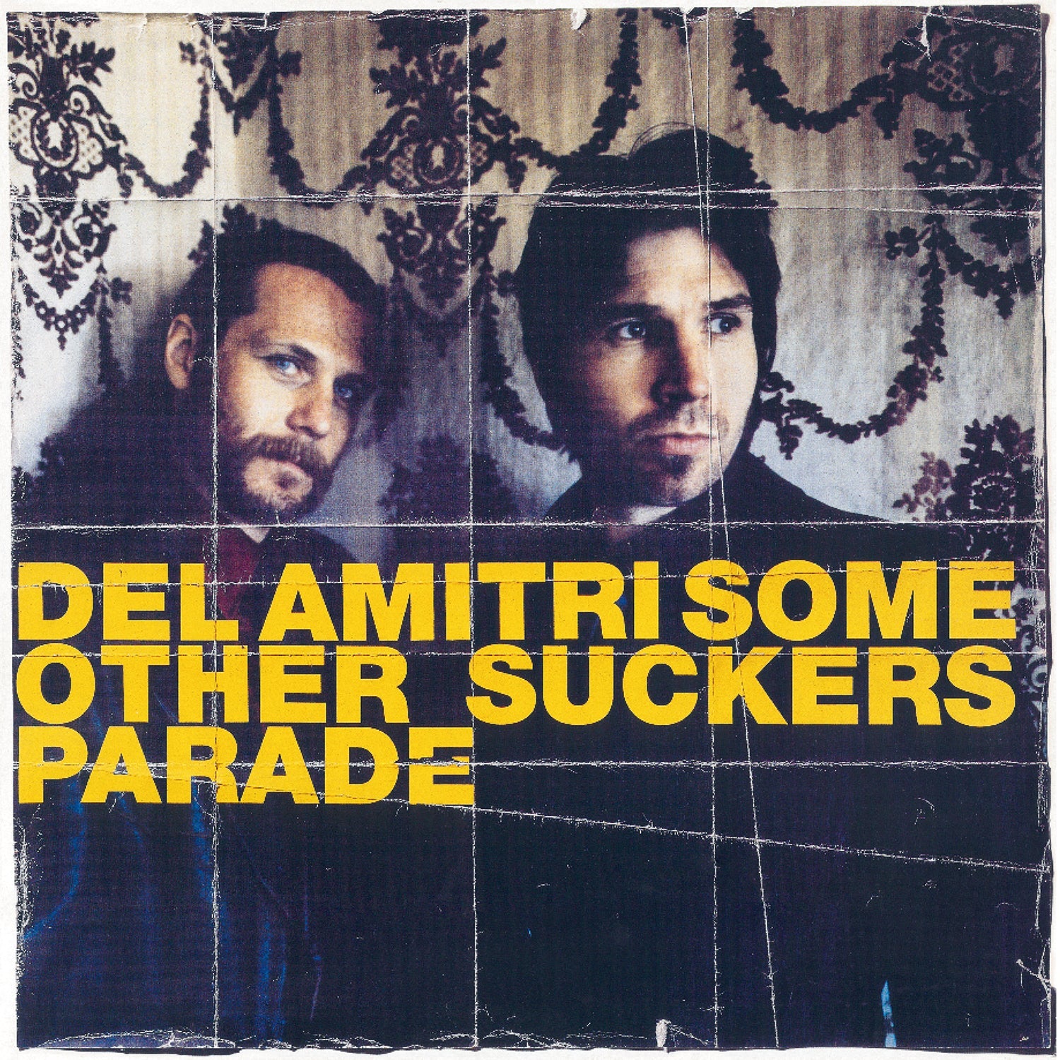 Some Other Sucker's Parade: Vinyl LP