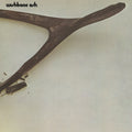 Wishbone Ash: Black Vinyl LP