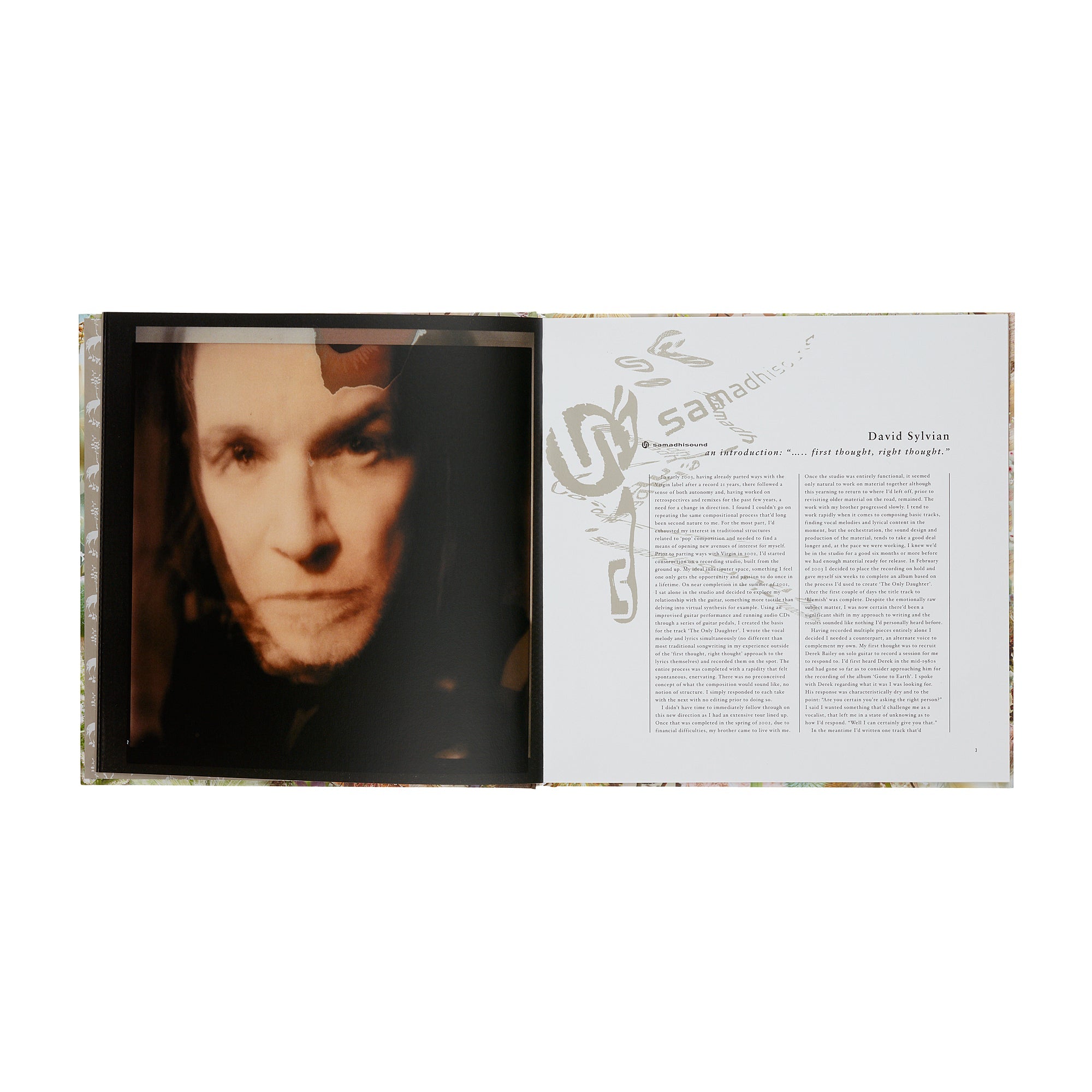David Sylvian - Do You Know Me Now? (Exclusive 10CD Box Set)