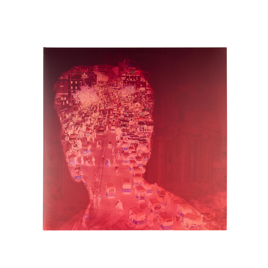 Voices: Vinyl LP