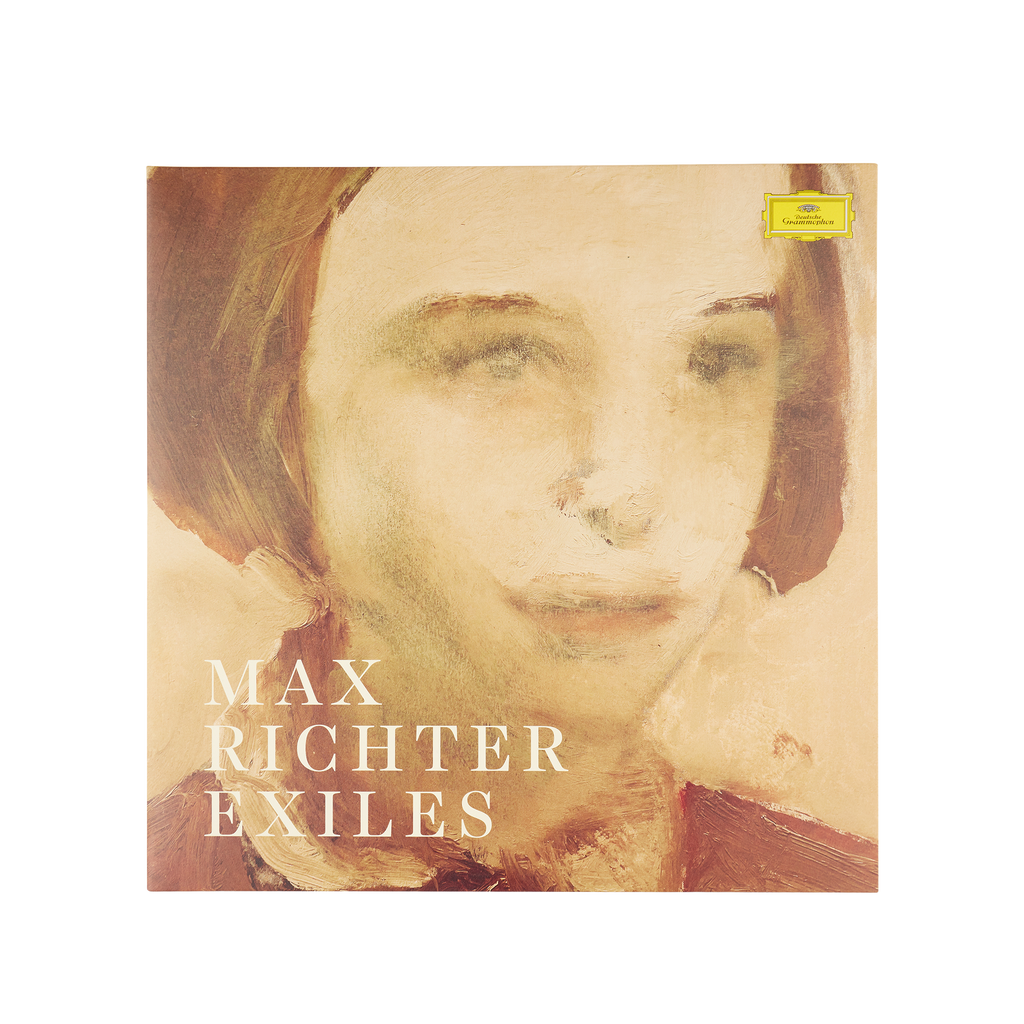 Exiles: Vinyl 2LP