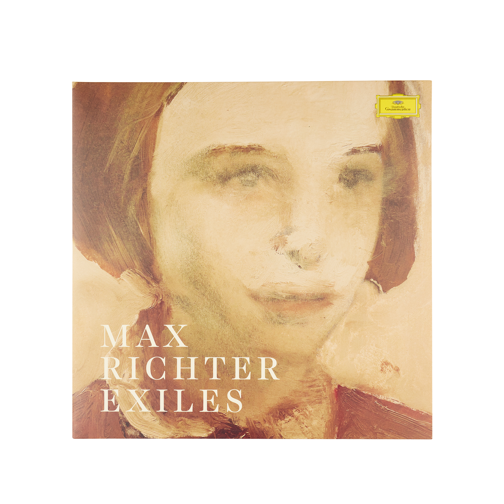 Exiles: Vinyl 2LP