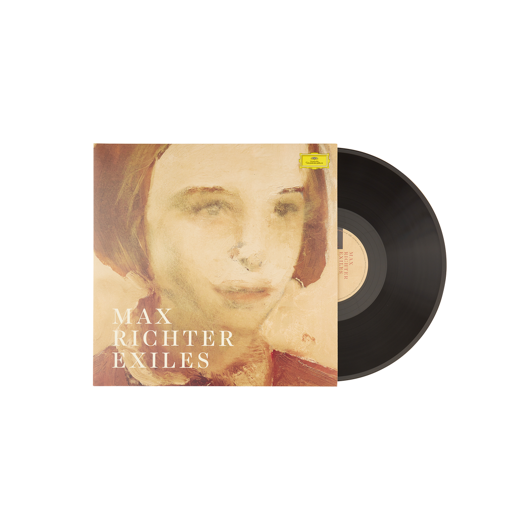 Exiles: Vinyl 2LP