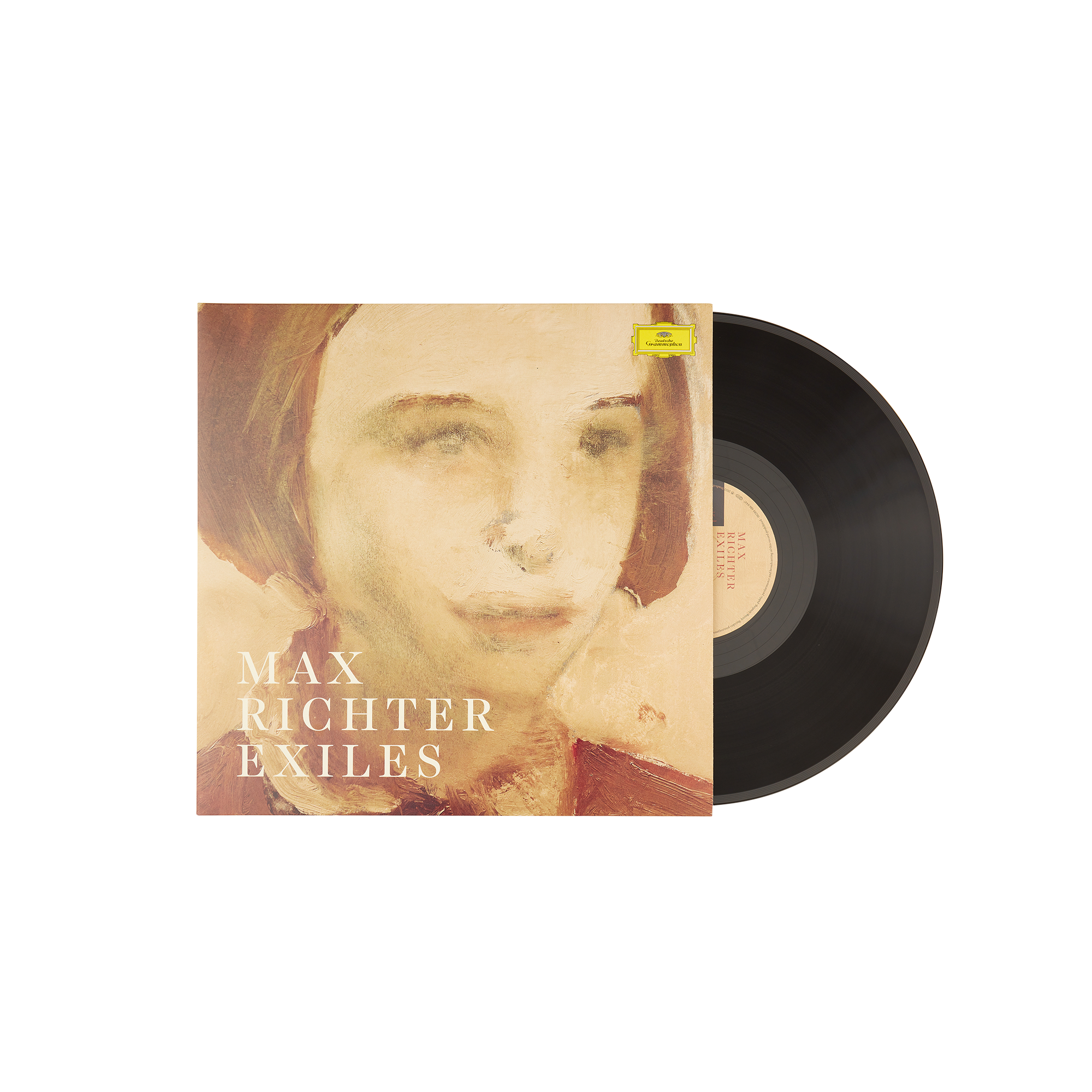 Exiles: Vinyl 2LP