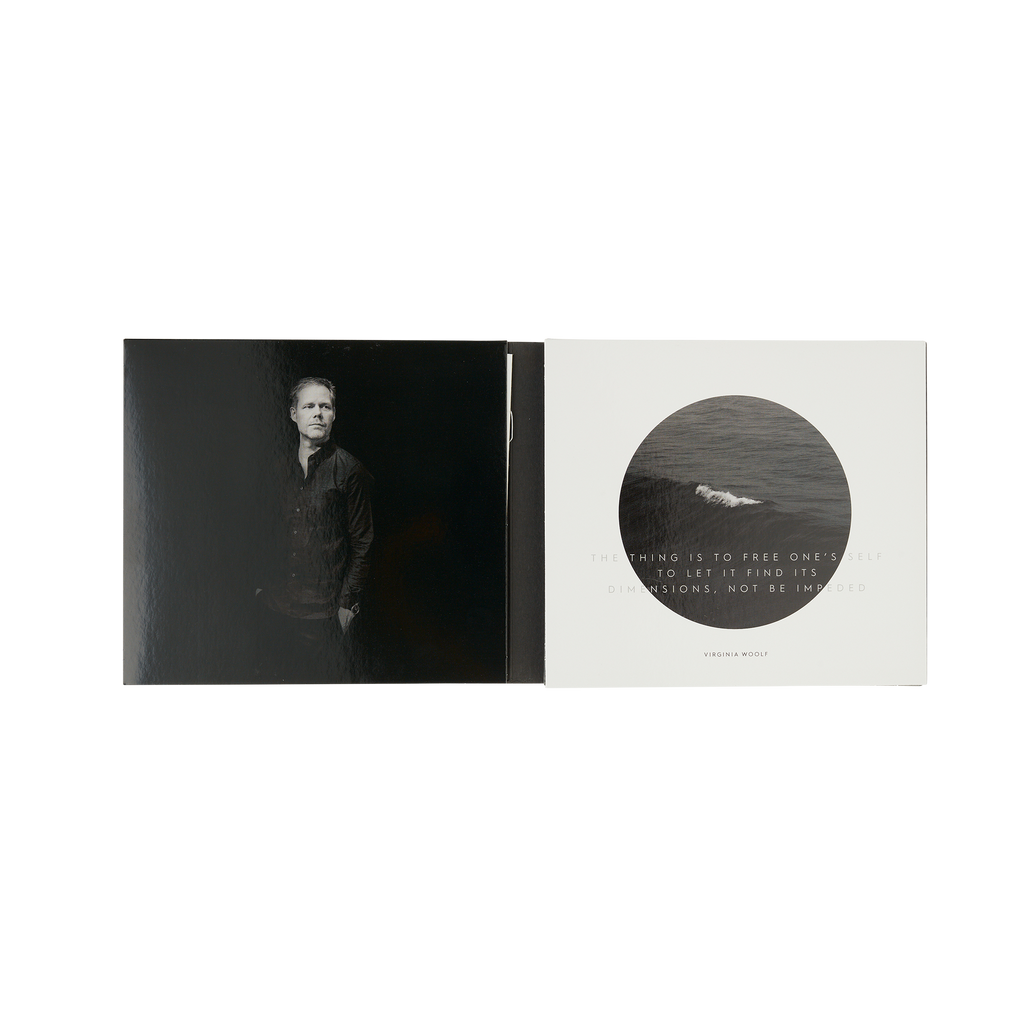 Voyager - Essential Max Richter: CD