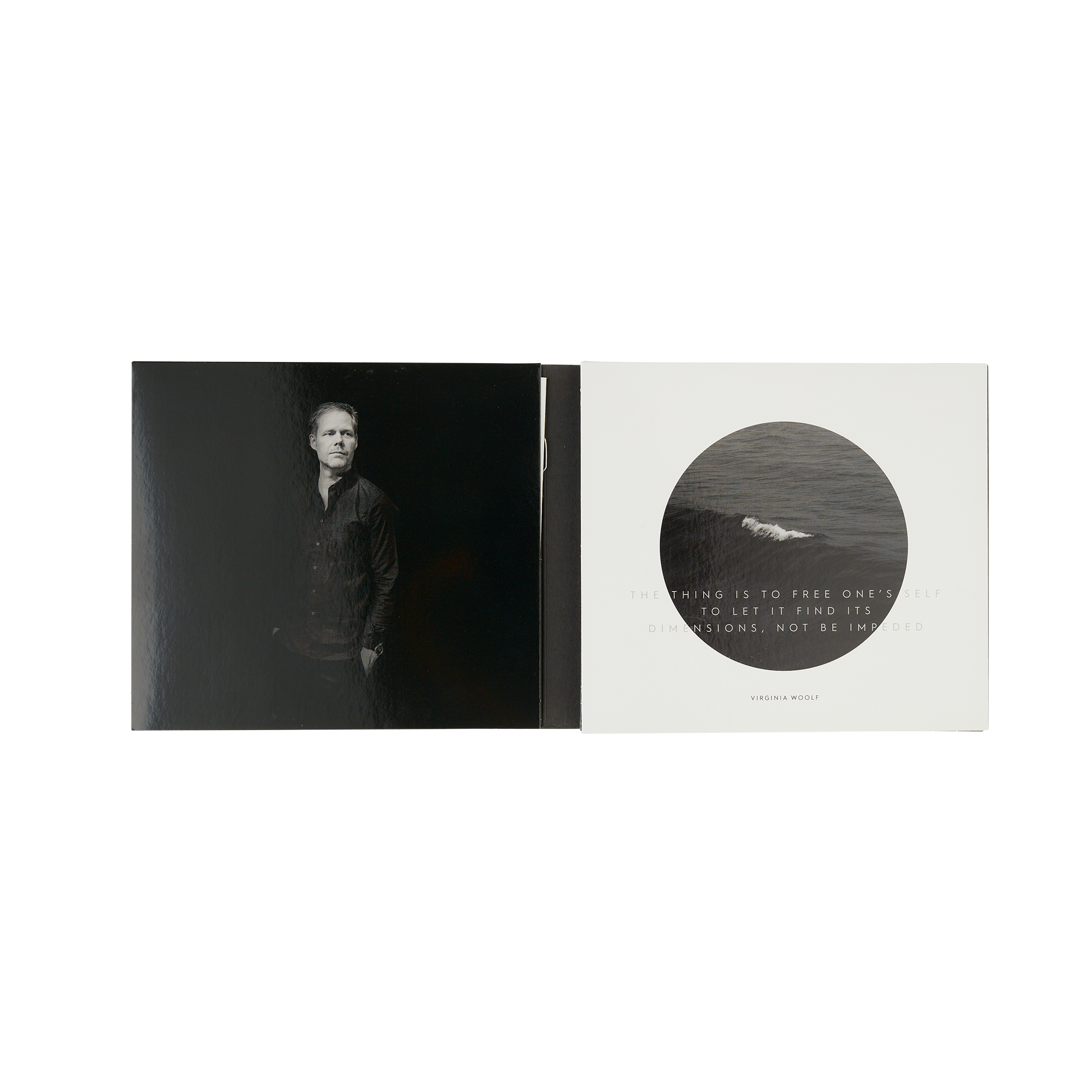 Voyager - Essential Max Richter: CD