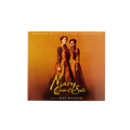 Mary Queen of Scots (Original Motion Picture Soundtrack): CD