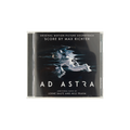 Ad Astra (Original Motion Picture Soundtrack): CD