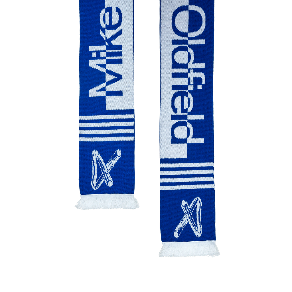Tubular Bells: Hoodie + Scarf Bundle