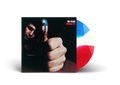 American Pie: Exclusive Blue, White & Red Vinyl LP