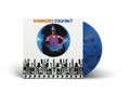 Cold Fact: Exclusive Blue Marble Vinyl LP