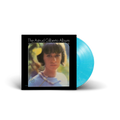 The Astrud Gilberto Album: Exclusive Blue Vinyl LP