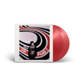 Figure 8: Translucent Red Vinyl 2LP