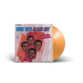 Reach Out: Exclusive Orange Vinyl LP