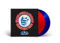 Greatest Hits: Exclusive Red & Blue Vinyl 2LP