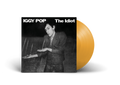 The Idiot: Orange Vinyl LP [NAD 2025]