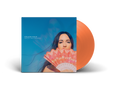 Golden Hour: Exclusive Neon Orange Vinyl LP
