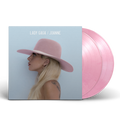 Joanne: Exclusive Pink Marble Vinyl 2LP