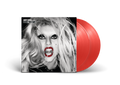 Born This Way: Exclusive Red Vinyl 2LP