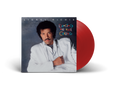 Dancing On The Ceiling: Red Vinyl LP