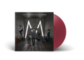 It Won't Be Soon Before Long: Exclusive Oxblood Red Vinyl LP