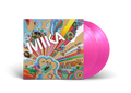 Life In Cartoon Motion: Pink Transparent Vinyl 2LP