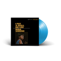 I Put A Spell On You: Exclusive Blue Vinyl LP