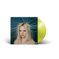 Snow Angel: Exclusive Highlighter Vinyl LP