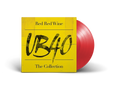 Red, Red Wine - The Collection: Exclusive Red Vinyl LP