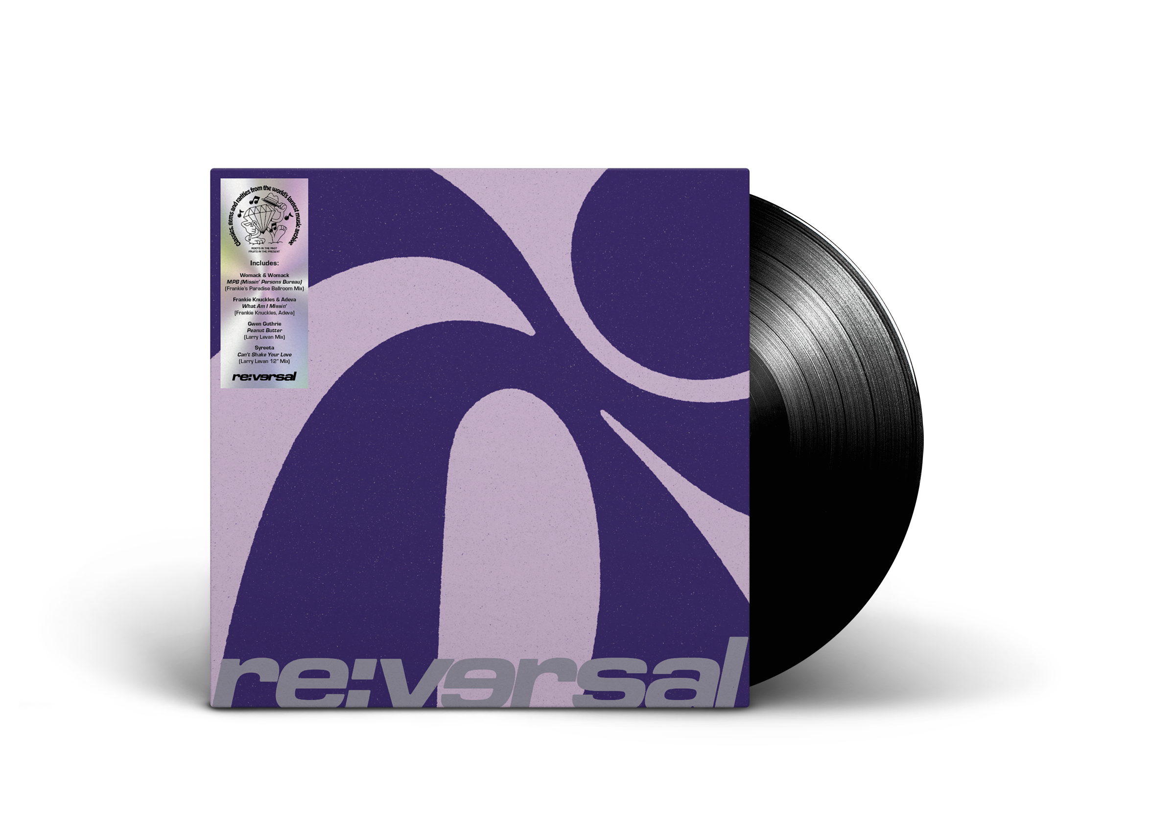 RE:VERSAL 003