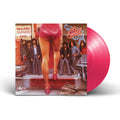 Wild-Eyed Southern Boys: Hot Pink Vinyl LP