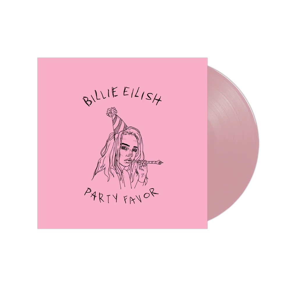Party Favor / Hotline Bling: Vinyl 7" Single