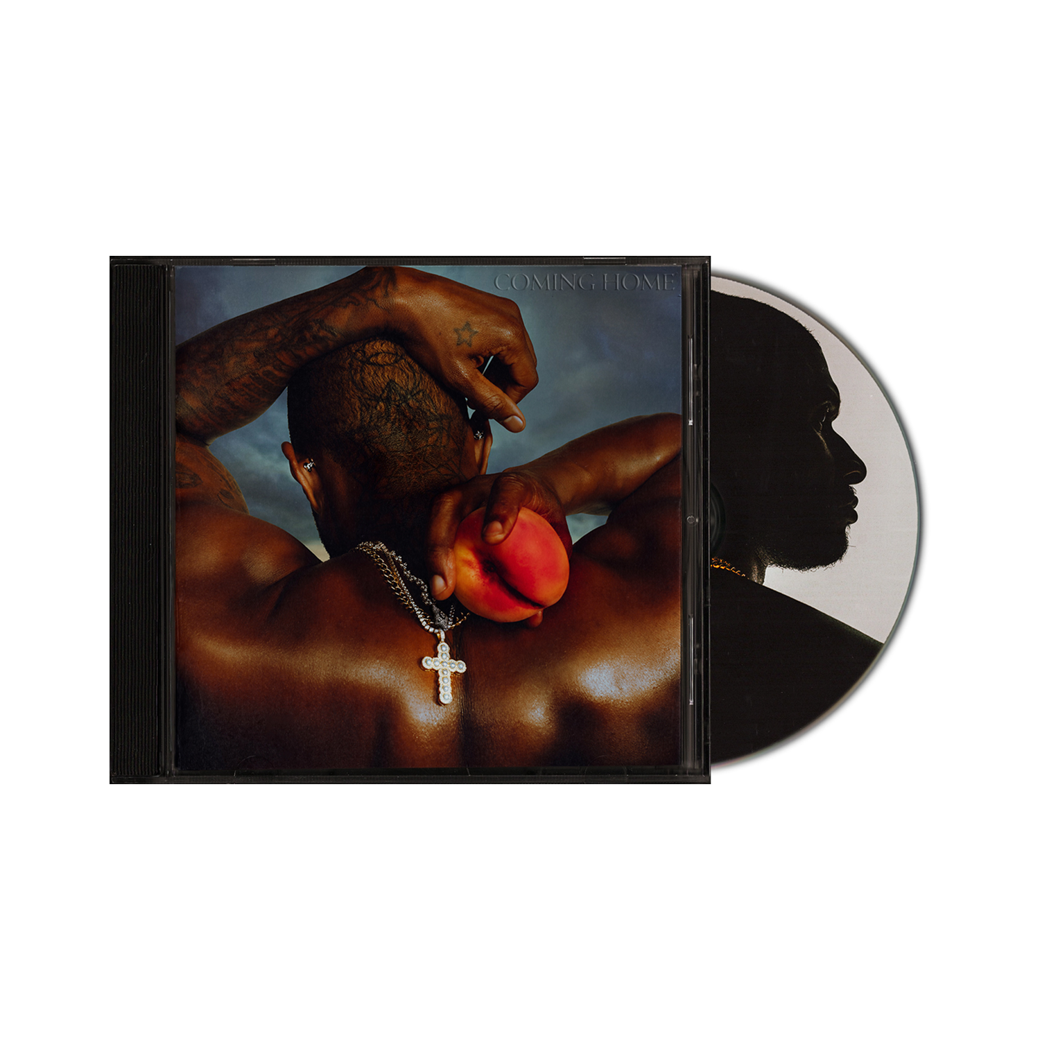 COMING HOME: CD