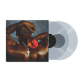 COMING HOME:  Limited Clear Vinyl 2LP